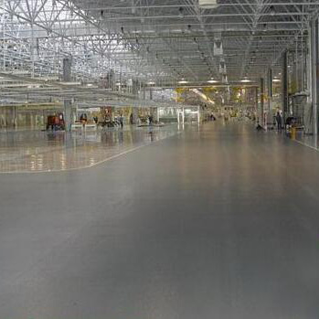 專業承接金剛砂固化地坪工程公司