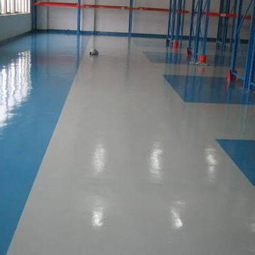 高強度高強度環(huán)氧樹脂地坪