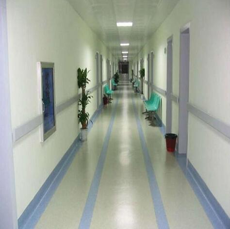 專業(yè)舊地坪翻新工程施工團隊