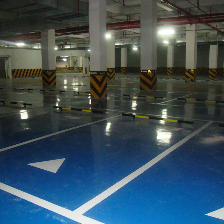 經(jīng)濟(jì)型環(huán)氧地坪漆公司