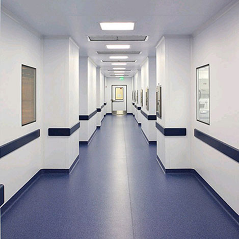 防靜電環氧地坪供應商